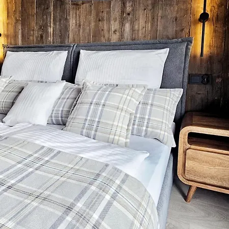 Wakacyjny Baltic Waves - Taras 180 M2 Miedzyzdroje