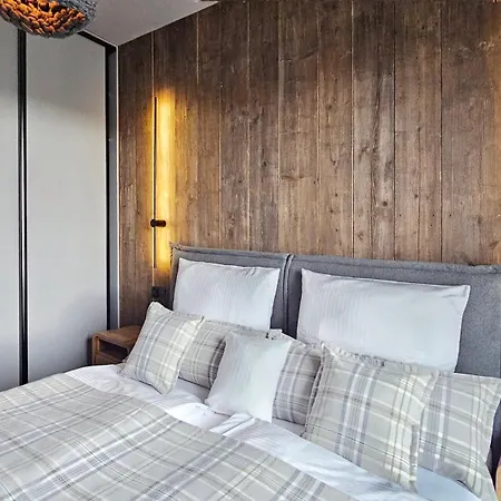 Apartment Wakacyjny Baltic Waves - Taras 180 M2