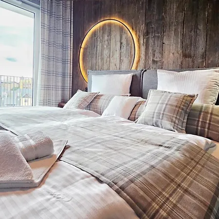 Wakacyjny Baltic Waves - Taras 180 M2