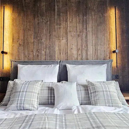 Appartement Wakacyjny Baltic Waves - Taras 180 M2