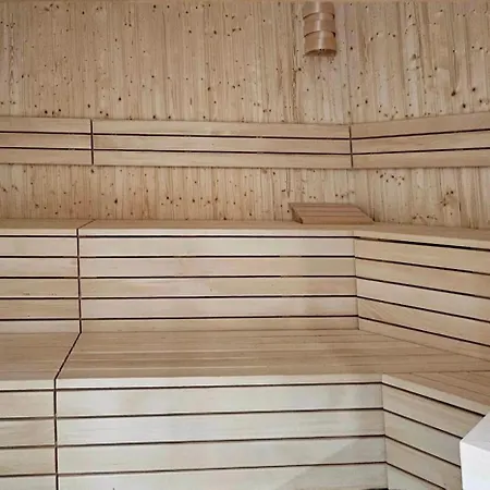 Wakacyjny Baltic Waves - Taras 180 M2 * Misdroy