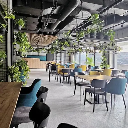 Wakacyjny Baltic Waves - Taras 180 M2